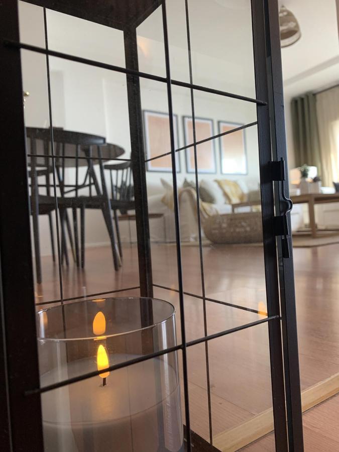 Apartamento Luxury Mira Espanha Na Guarda Zewnętrze zdjęcie
