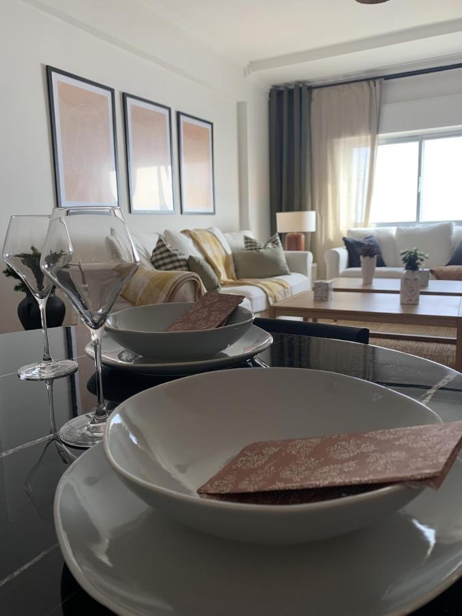 Apartamento Luxury Mira Espanha Na Guarda Zewnętrze zdjęcie