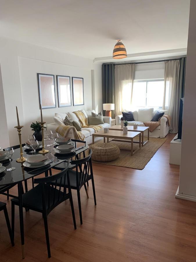 Apartamento Luxury Mira Espanha Na Guarda Zewnętrze zdjęcie