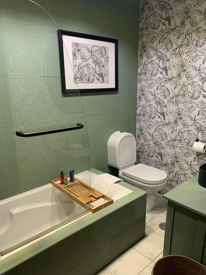 Apartamento Luxury Mira Espanha Na Guarda Zewnętrze zdjęcie