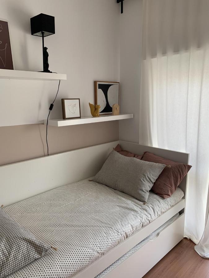 Apartamento Luxury Mira Espanha Na Guarda Zewnętrze zdjęcie