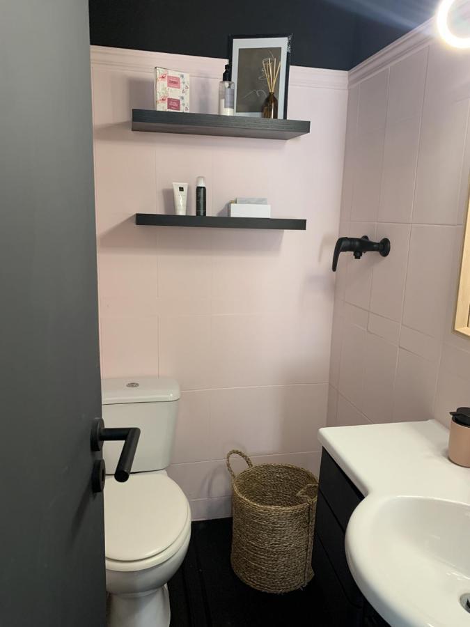 Apartamento Luxury Mira Espanha Na Guarda Zewnętrze zdjęcie
